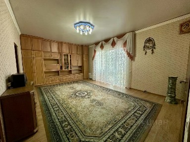 Продается 2-комн. квартира, 59 м²
