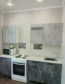 Продается 1-комн. квартира, 35,8 м²