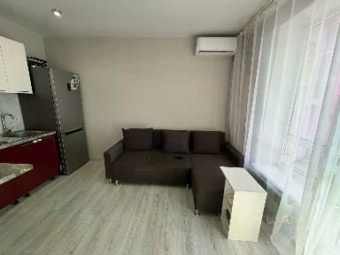 Продается студия, 24 м²