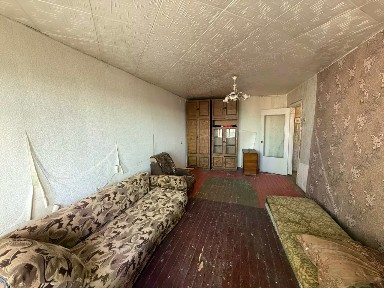 Продается 1-комн. квартира, 31,4 м²