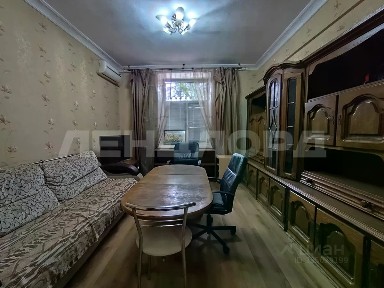 Продается 3-комн. квартира, 65,3 м²
