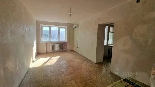 Продается 3-комн. квартира, 56 м²