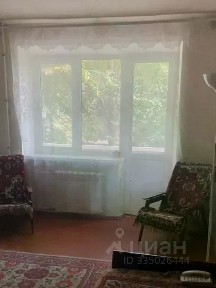 Продается 2-комн. квартира, 40,7 м²