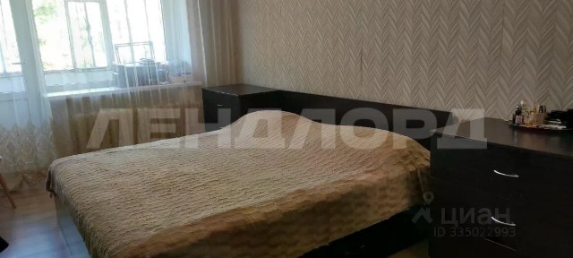 Продается 3-комн. квартира, 58,7 м²