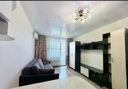 Продается студия, 25,1 м²