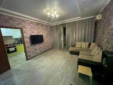 Продается 2-комн. квартира, 74 м²