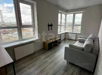 Продается 3-комн. квартира, 77 м²