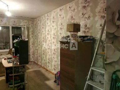 Продается 2-комн. квартира, 45,8 м²