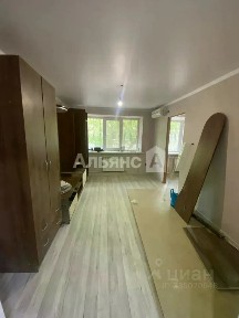 Продается 3-комн. квартира, 65,7 м²