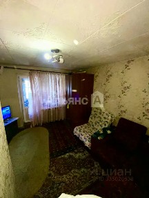 Продается 1-комн. квартира, 25 м²