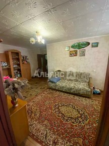 Продается 4-комн. квартира, 57,9 м²