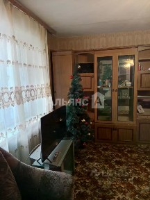 Продается 4-комн. квартира, 66,4 м²