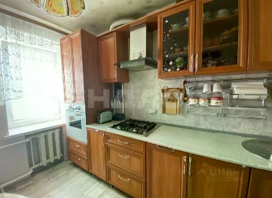 Продается 1-комн. квартира, 34,6 м²