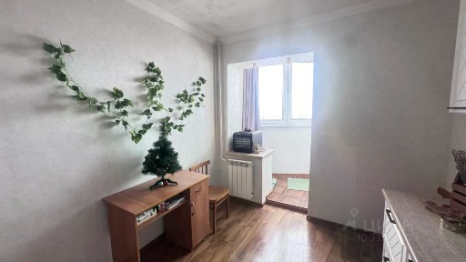 Продается 3-комн. квартира, 72 м²