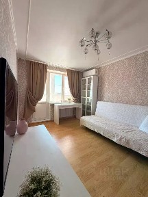 Продается 2-комн. квартира, 53,1 м²