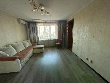 Продается 1-комн. квартира, 40 м²