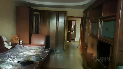 Продается 3-комн. квартира, 120 м²
