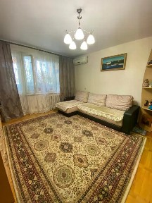 Продается 3-комн. квартира, 60 м²