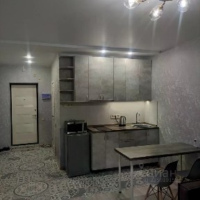 Продается студия, 28 м²