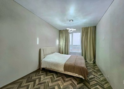 Продается 2-комн. квартира, 55 м²
