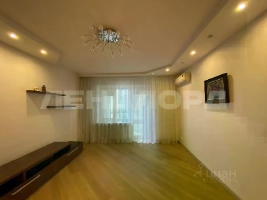 Продается 1-комн. квартира, 46,7 м²