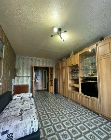 Продается 2-комн. квартира, 50,5 м²