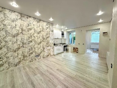 Продается студия, 30 м²