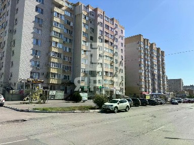 Продается 2-комн. квартира, 80 м²