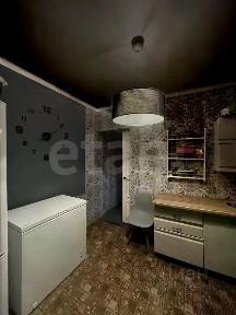 Продается 2-комн. квартира, 55 м²