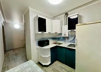 Продается 2-комн. квартира, 44 м²