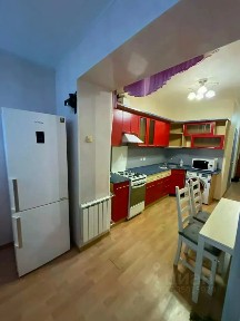 Продается 1-комн. квартира, 42 м²