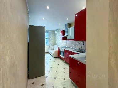 Сдается 1-комн. квартира, 40,9 м²