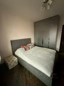 Сдается 2-комн. квартира, 65 м²