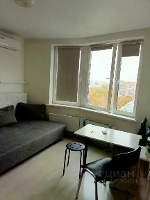 Сдается студия, 22 м²