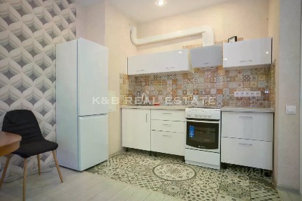 Сдается студия, 34 м²
