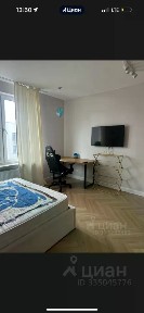 Сдается студия, 25 м²