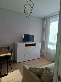 Сдается 2-комн. квартира, 32,3 м²
