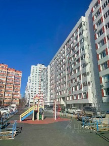 Сдается 1-комн. квартира, 32,1 м²