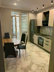 Сдается 1-комн. квартира, 41 м²