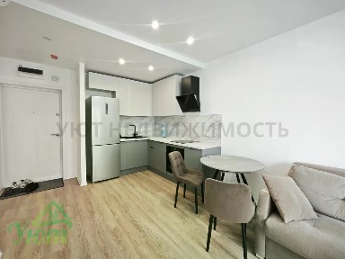 Сдается 1-комн. квартира, 35,5 м²