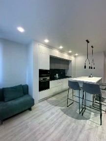 Сдается 1-комн. квартира, 45 м²