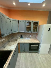 Сдается 2-комн. квартира, 83,5 м²
