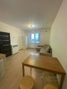 Сдается 2-комн. квартира, 42,8 м²