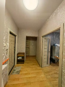 Сдается 1-комн. квартира, 40 м²