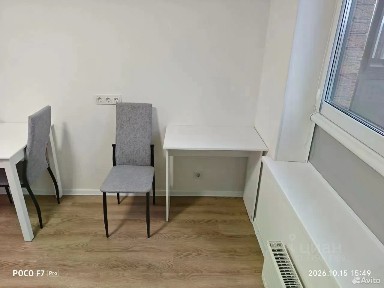 Сдается 1-комн. квартира, 39 м²