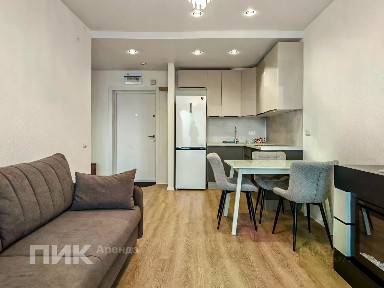 Сдается 2-комн. квартира, 36 м²