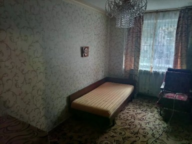 Сдается 2-комн. квартира, 46 м²