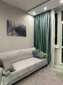 Сдается 1-комн. квартира, 35,1 м²