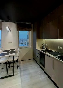 Сдается 2-комн. квартира, 40 м²