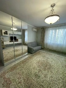 Сдается 3-комн. квартира, 82 м²
